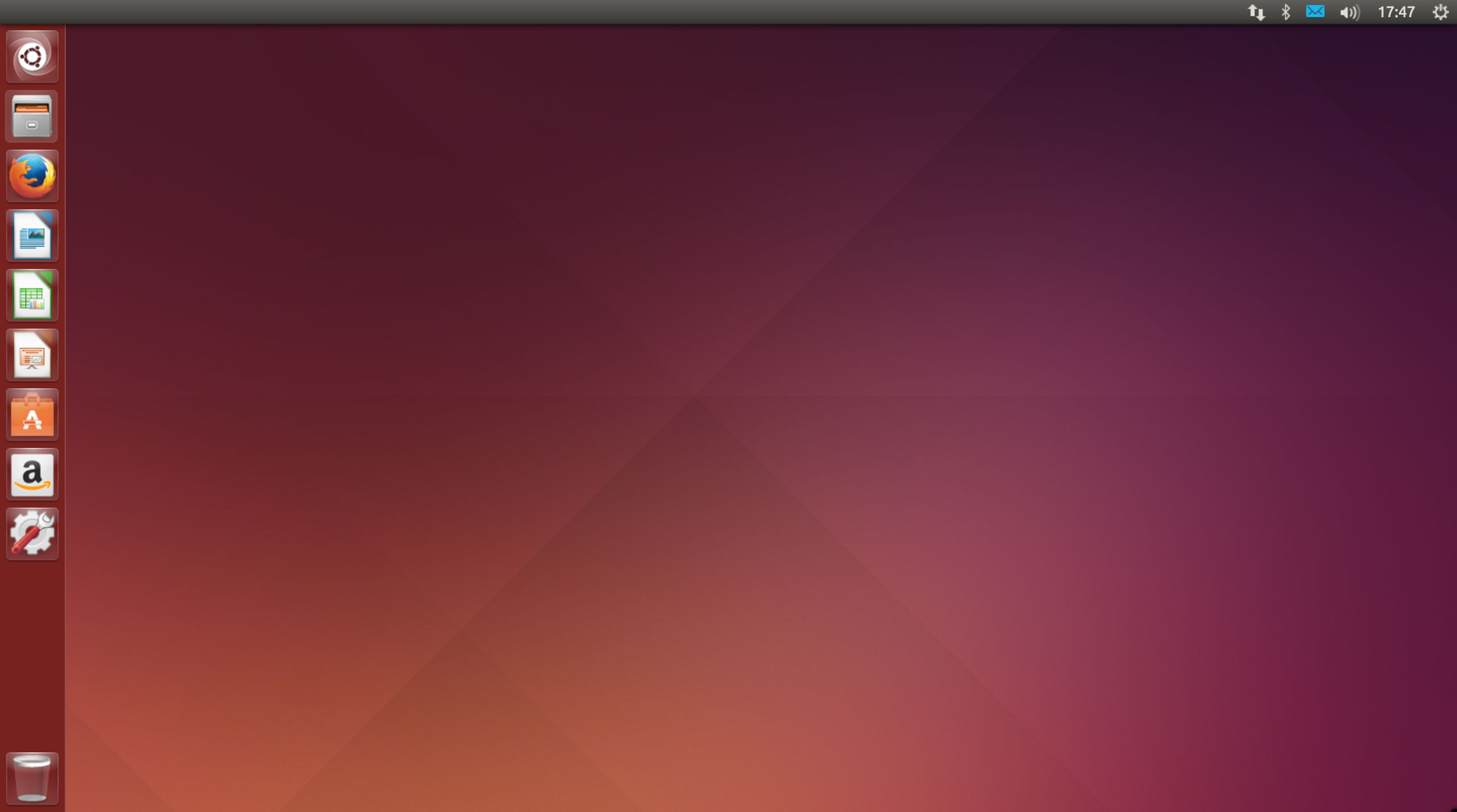 Ubuntu 를 위한 Unity 는 이제 없다.